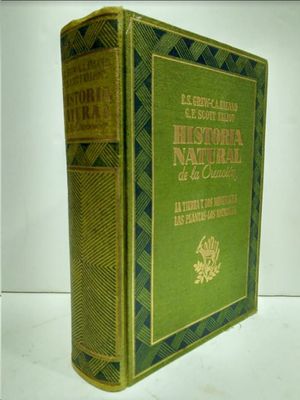 HISTORIA NATURAL DE LA CREACION