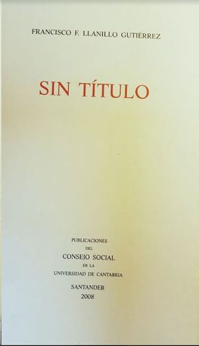 SIN TITULO