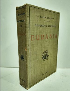 EURASIA