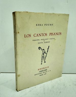 LOS CANTOS PISANOS