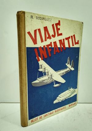 VIAJE INFANTIL