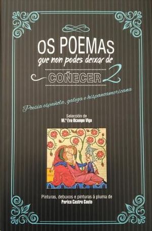 OS POEMAS QUE NON PODES DEIXAR DE COECER 2