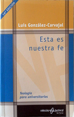 �STA ES NUESTRA FE