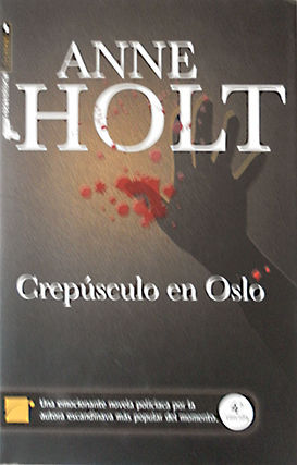 CREP�SCULO EN OSLO