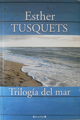 TRILOGIA DEL MAR