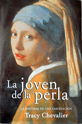 LA JOVEN DE LA PERLA
