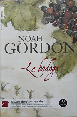 LA BODEGA