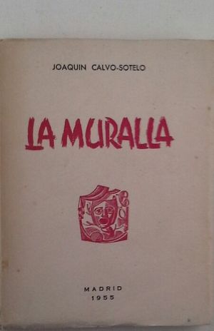 LA MURALLA
