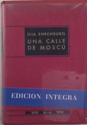 UNA CALLE DE MOSC�