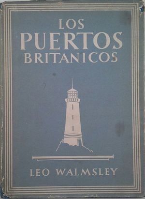LOS PUERTOS BRIT�NICOS