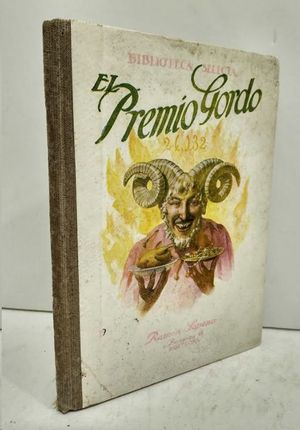 EL PREMIO GORDO