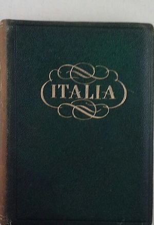 ITALIA (EL MUNDO EN COLOR)