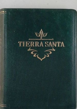 TIERRA SANTA: JORDANIA - SIRIA - L�BANO - ISRAEL (EL MUNDO EN COLOR)