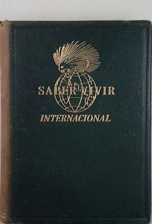 SABER VIVIR (SAVOIR VIVRE) INTERNACIONAL - FORMA DE COMPORTARSE EN TODOS LOS PA