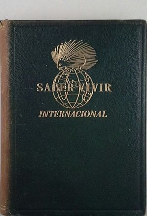 SABER VIVIR (SAVOIR VIVRE) INTERNACIONAL - FORMA DE COMPORTARSE EN TODOS LOS PA�
