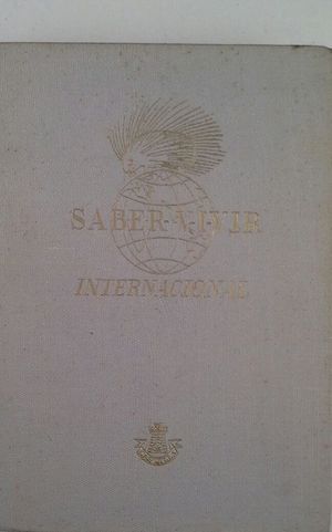 SABER VIVIR (SAVOIR VIVRE) INTERNACIONAL - FORMA DE COMPORTARSE EN TODOS LOS PA�