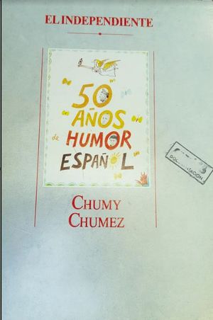 50 A�OS HUMOR ESPA�OL