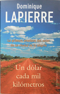 DOLAR CADA MIL KILOMETROS, UN