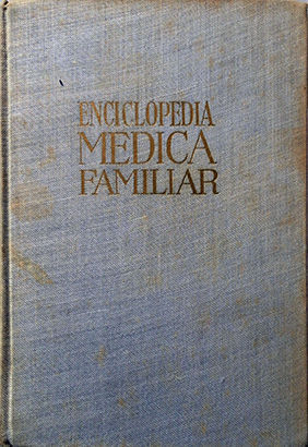 ENCICLOPEDIA MEDICA FAMILIAR