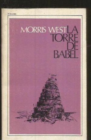 LA TORRE DE BABEL