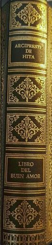 LIBRO DEL BUEN AMOR