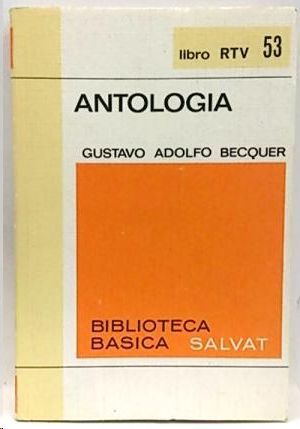 ANTOLOGIA