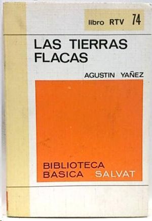 LAS TIERRAS FLACAS