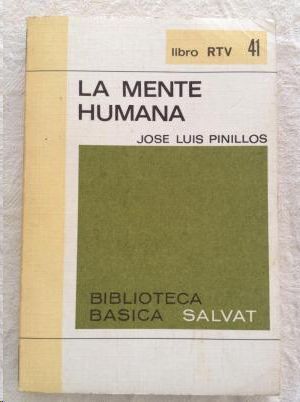 LA MENTE HUMANA