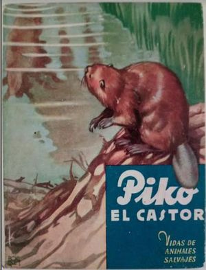 PIKO EL CASTOR