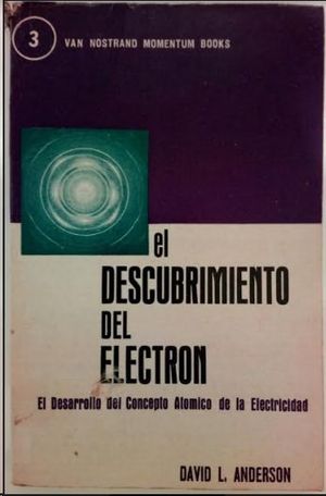 EL DESCUBRIMIENTO DEL ELECTRÓN