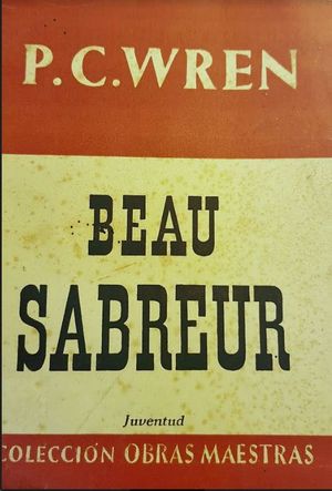 BEAU SABREUR
