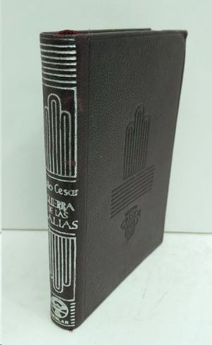 COMENTARIOS DE LA GUERRA DE LAS GALIAS