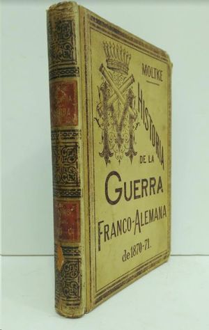 LA GUERRA FRANCO-ALEMANA DE 1870-71