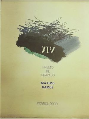 XIV PREMIO DE GRAVADO