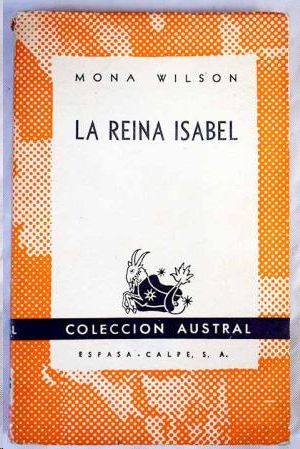 LA REINA ISABEL- 790-.