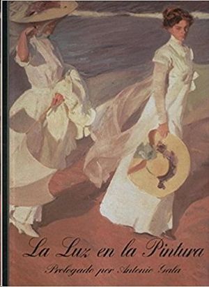 LA LUZ DEN LA PINTURA