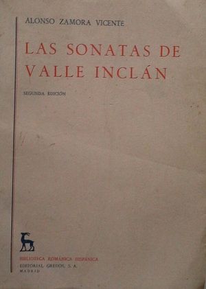 LAS SONATAS DE VALLE INCLN