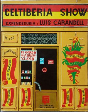 CELTIBERIA SHOW