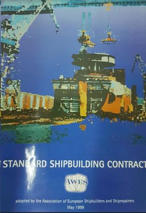 STANDARD SHIPBUILDING CONTRACT