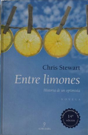 ENTRE LIMONES