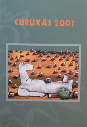 CURUXAS 2001