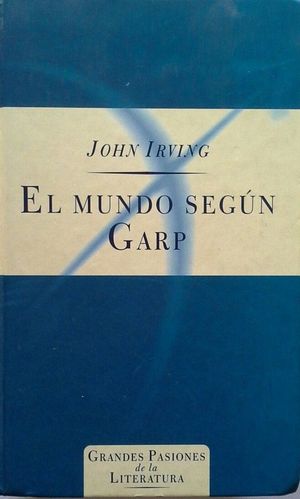EL MUNDO SEG�N GARP
