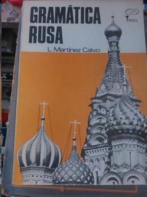 GRAMATICA RUSA