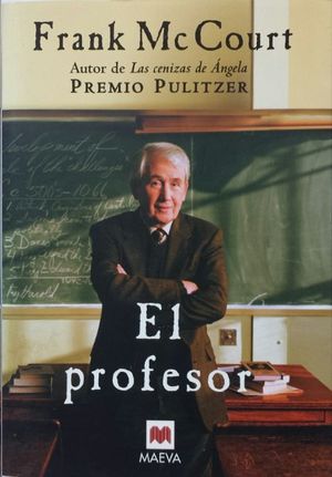 EL PROFESOR