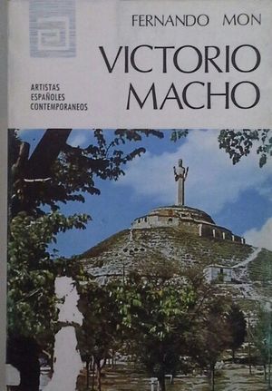 VICTORIO MACHO