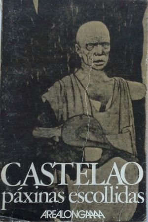 PXINAS ESCOLLIDAS DE CASTELAO