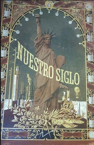 NUESTRO SIGLO
