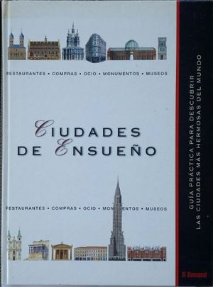 CIUDADES DE ENSUE�O