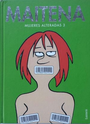 MUJERES ALTERADAS 3