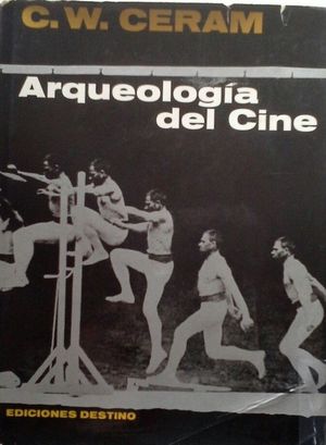 ARQUEOLOG�A DEL CINE